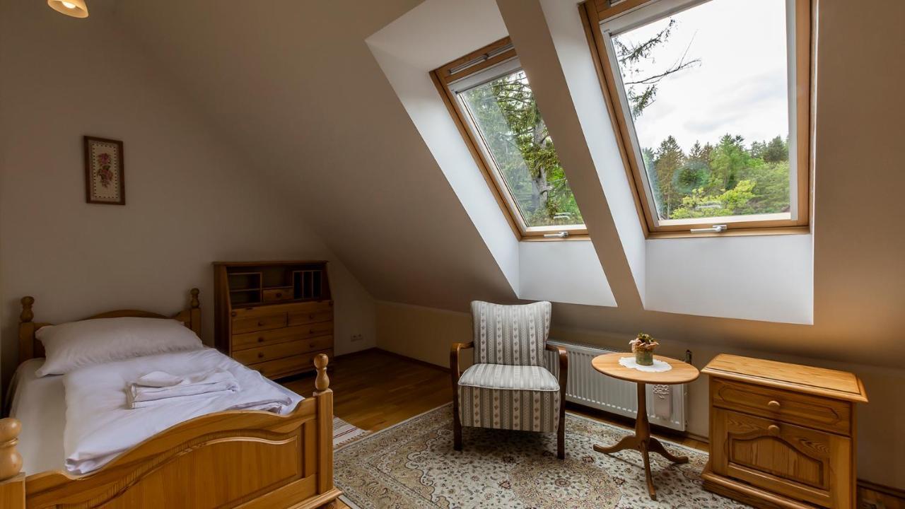 Vacationclub - Okrzei 1B Apartament 19 卡尔帕奇 外观 照片