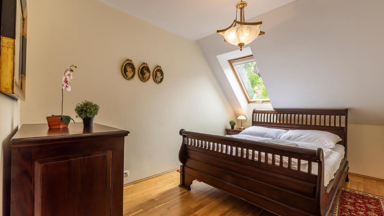 Vacationclub - Okrzei 1B Apartament 19 卡尔帕奇 外观 照片